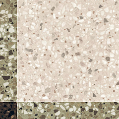 Mosaic Regolo G/V/C 41zero42, CHICCO