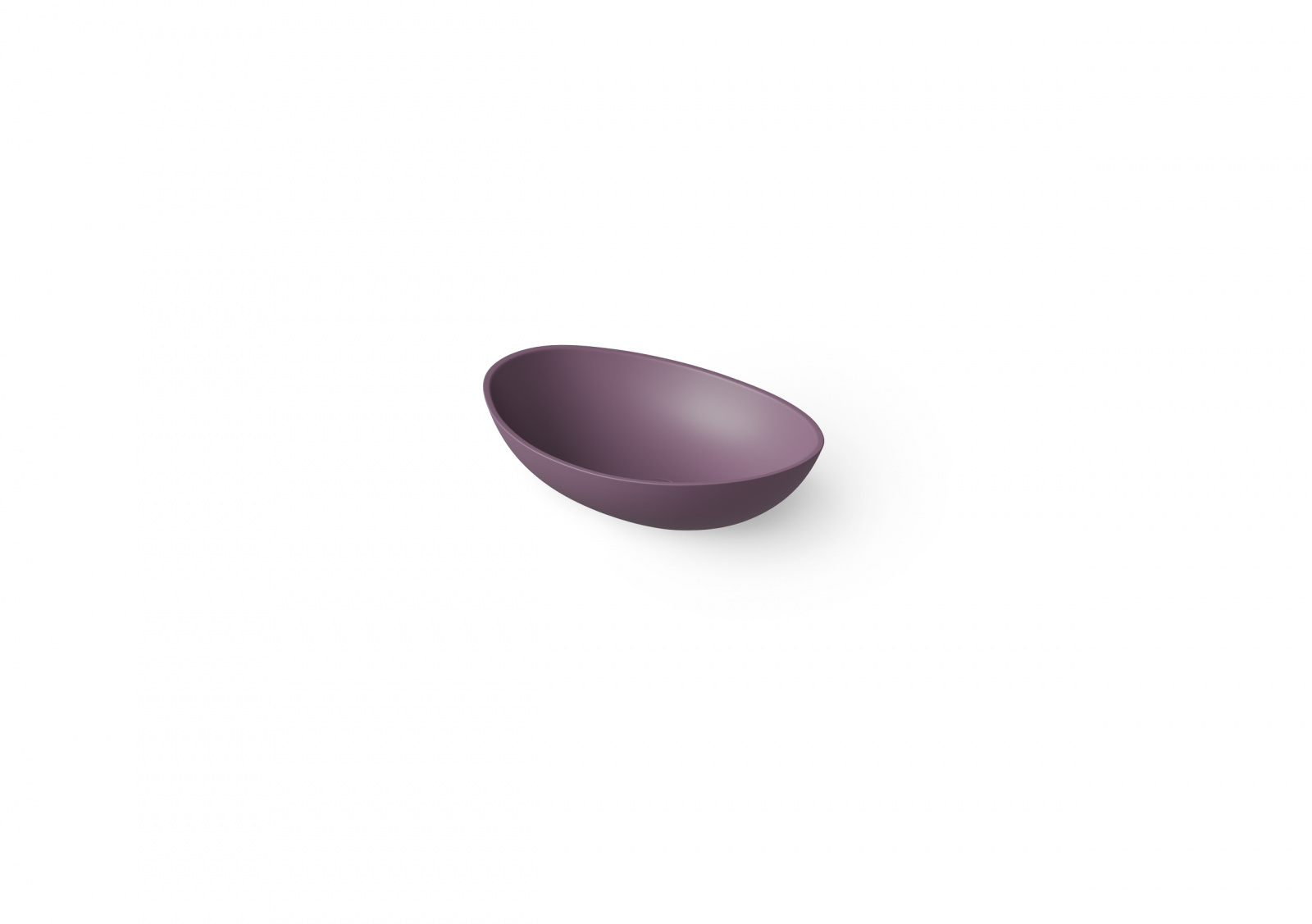 Countertop basin DD9039 420 Раковина настольная 42x34xh15 см — изображение товара 20