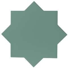 Star Pickle Green EQUIPE, PORTO