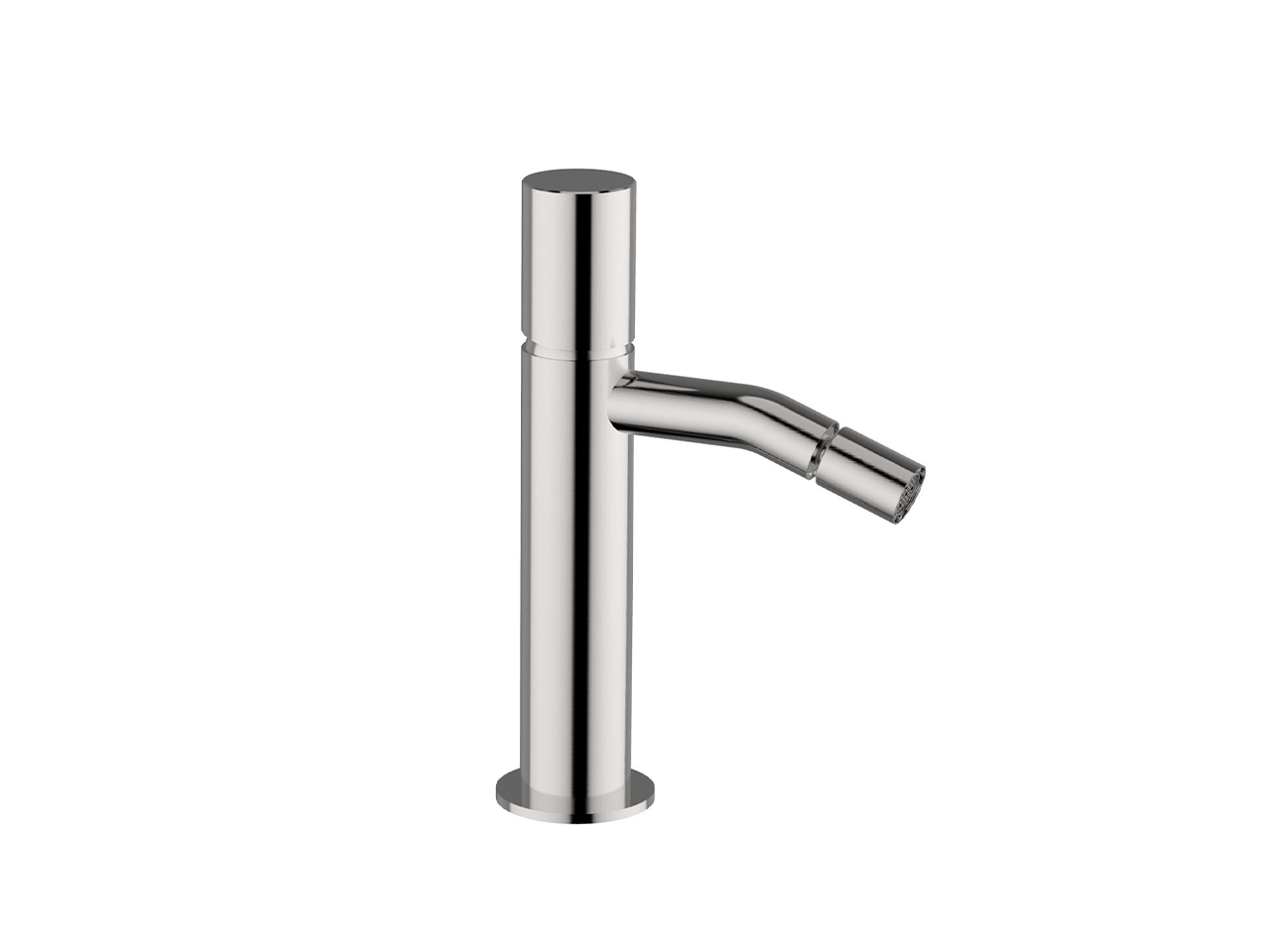 Однорычажный смеситель для биде SMOOTH X32_X3000564 Cisal, X