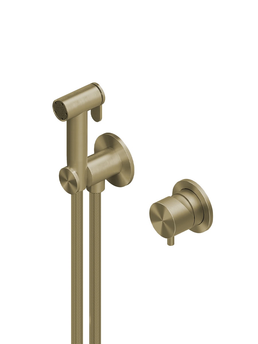 Shower Accessories ID023.00 — изображение товара 2