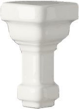 Bianco Craquelé Grazia, Essenze