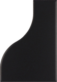 Black Matt АКЦИЯ EQUIPE, CURVE