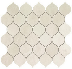 Imperial White Drop Mosaic Atlas Concorde, Marvel Edge