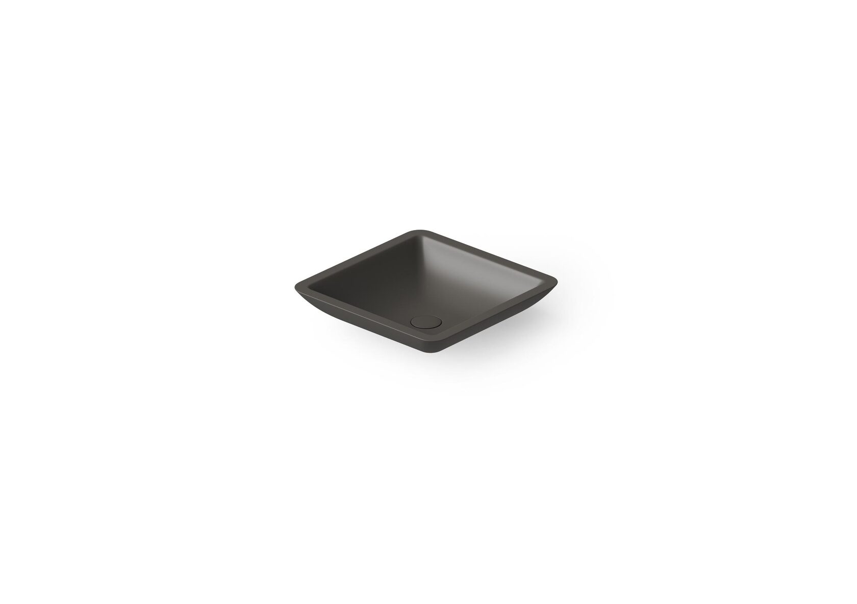 Countertop basin DD9003 425 Раковина настольная 42,5x42,5xh10,5 см — изображение товара 14
