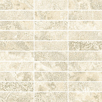 Muretto Bianco Cross Cut 9mm ITALGRANITI, I TRAVERTINI