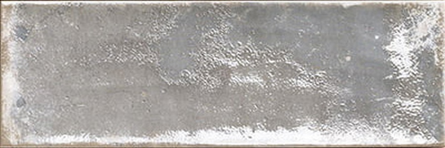 Silver Керамическая плитка 10x30 Mainzu, Alboran
