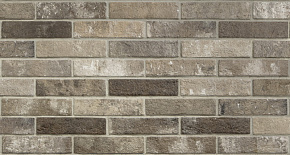 Brown Brick RONDINE, LONDON