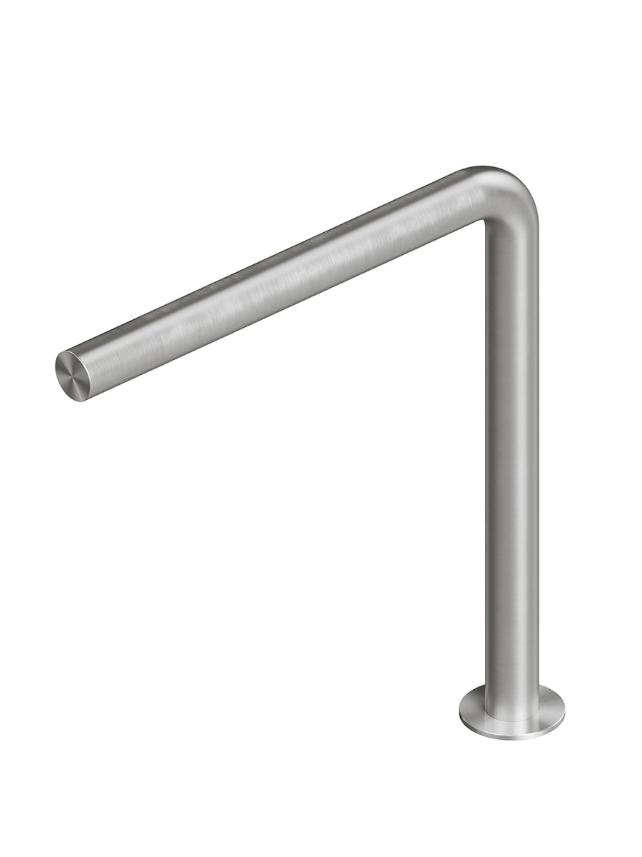 Inox BC102 Quadro Design, Kitchen Inox