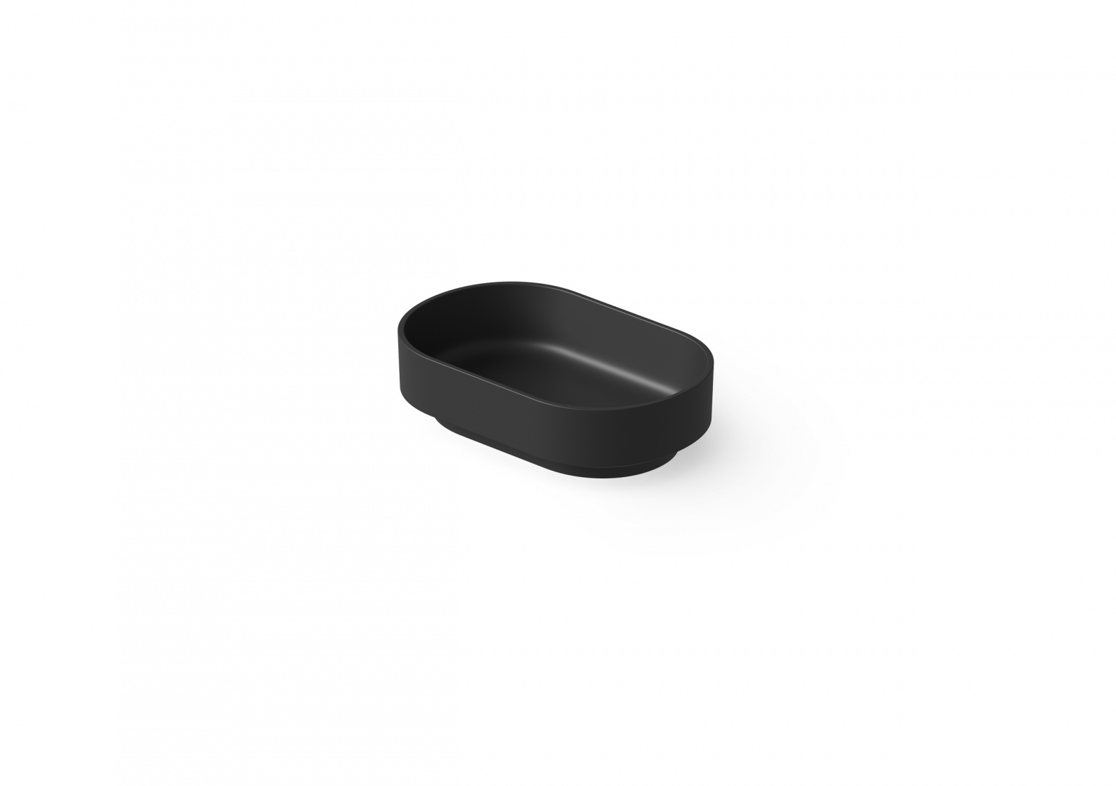 Countertop basin DD9097 560 Раковина настольная 56x36xh15 см — изображение товара 12