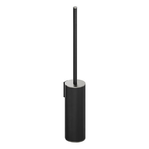 Wall туалетный ёршик Black Polymer Bertocci, Officina 316