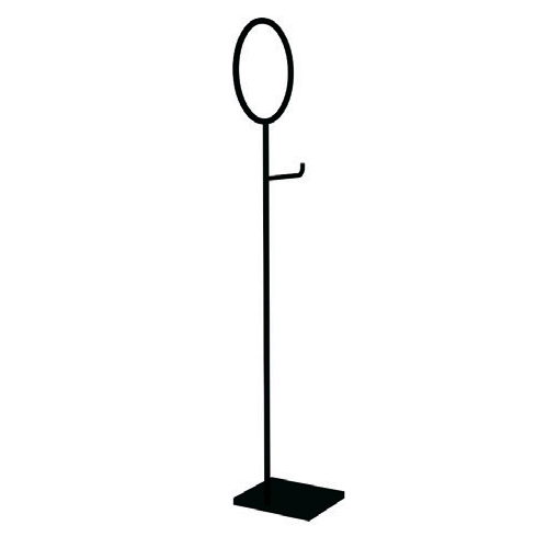 Multi-use toilet brush стойка countertop Bertocci, Moon