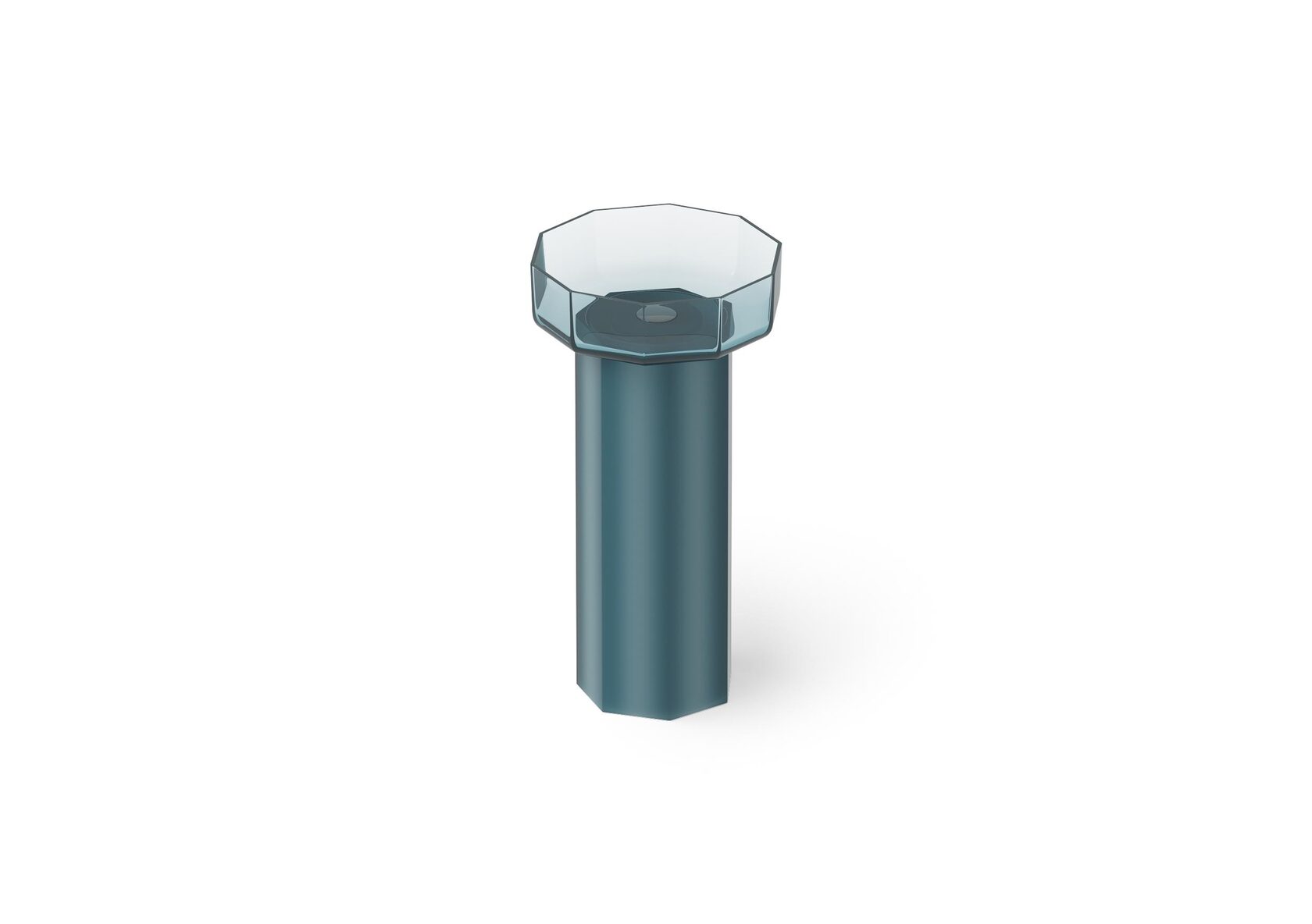 Pedestal Basin DD2025 480 Раковина напольная 48x45,6xh90 см Dea Design, Раковины