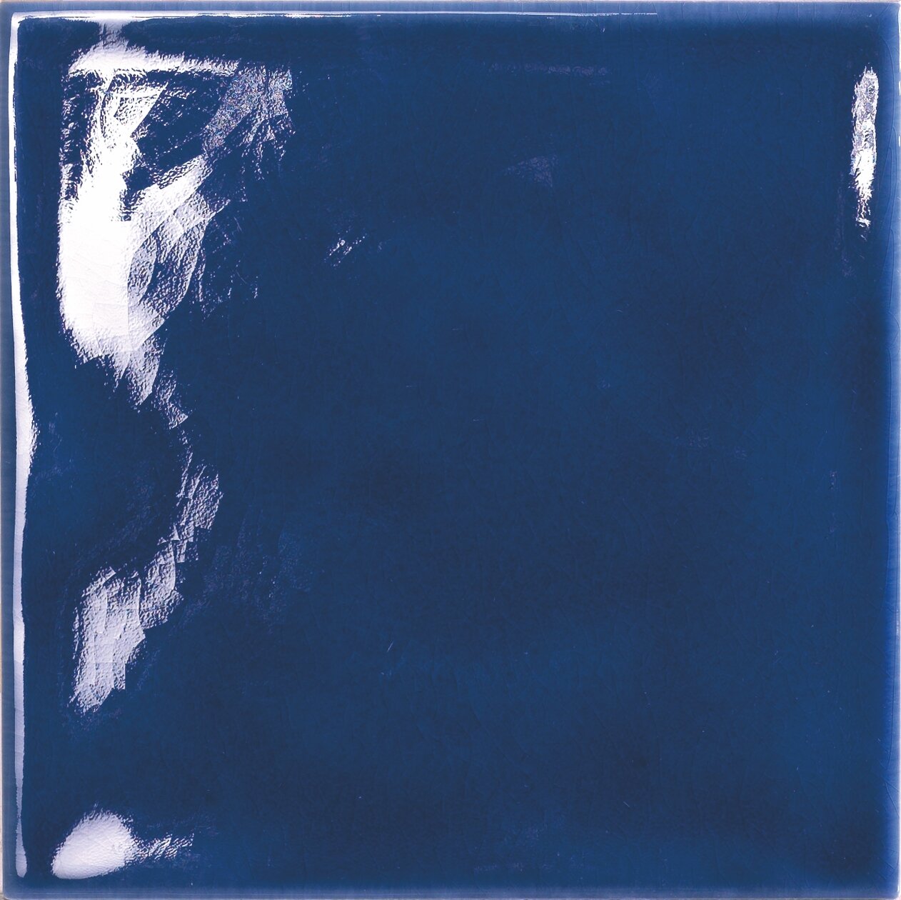Blu Tonalite, Kraklé