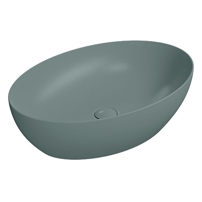Pura 60×42 GSI, Раковины
