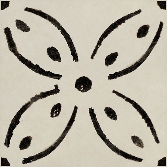 Deco_2 90x90 Fioranese, Riggiole