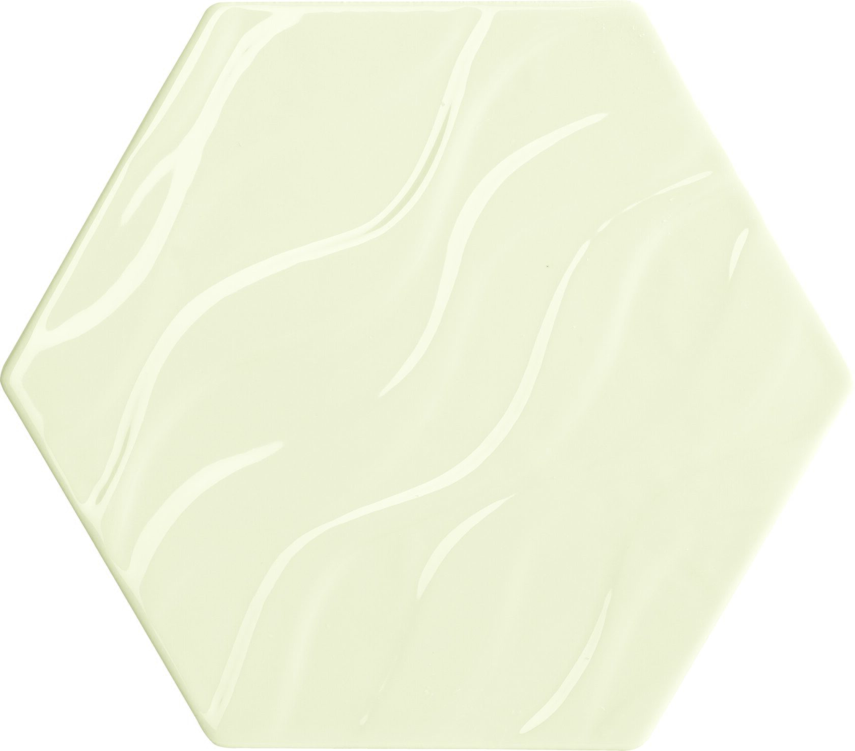 Esagona Bianco Tonalite, Exabright