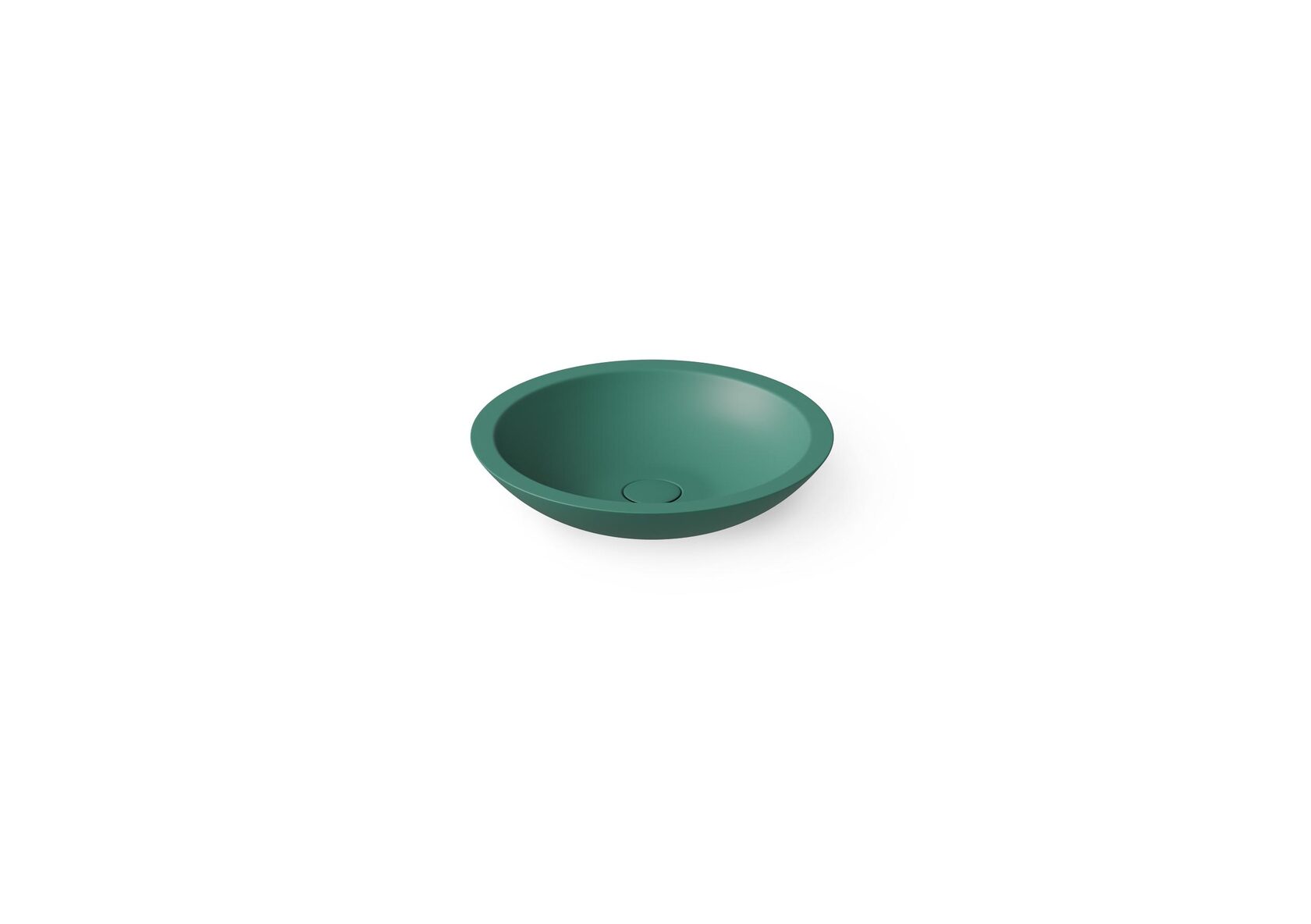 Countertop basin DD9004 515 Раковина настольная 51,5x51,5xh10,5 см — изображение товара 9