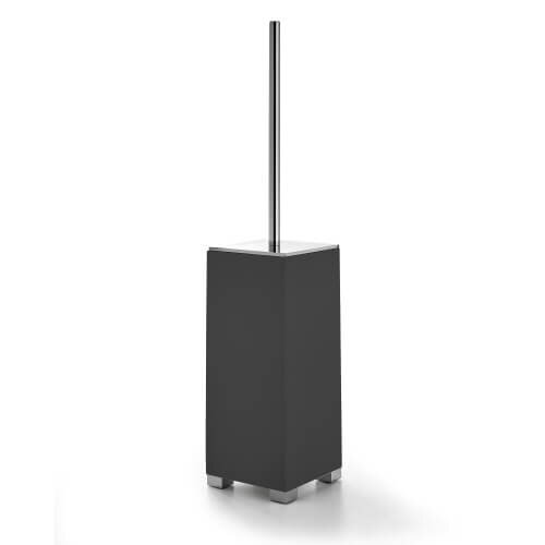 Ершик туалетный 3SC, Bemood Black Deluxe