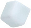 Спецэлемент Angulo Bullnose Trim Ice Blue ADEX, STUDIO