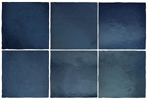 Sea Blue EQUIPE, MAGMA