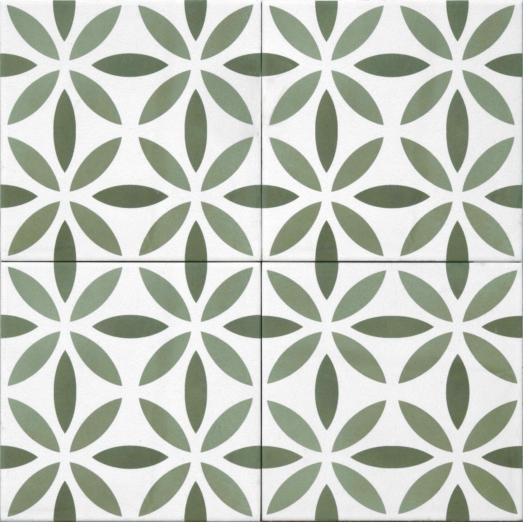 Decoro Antares Verde Tonalite, Aquarel