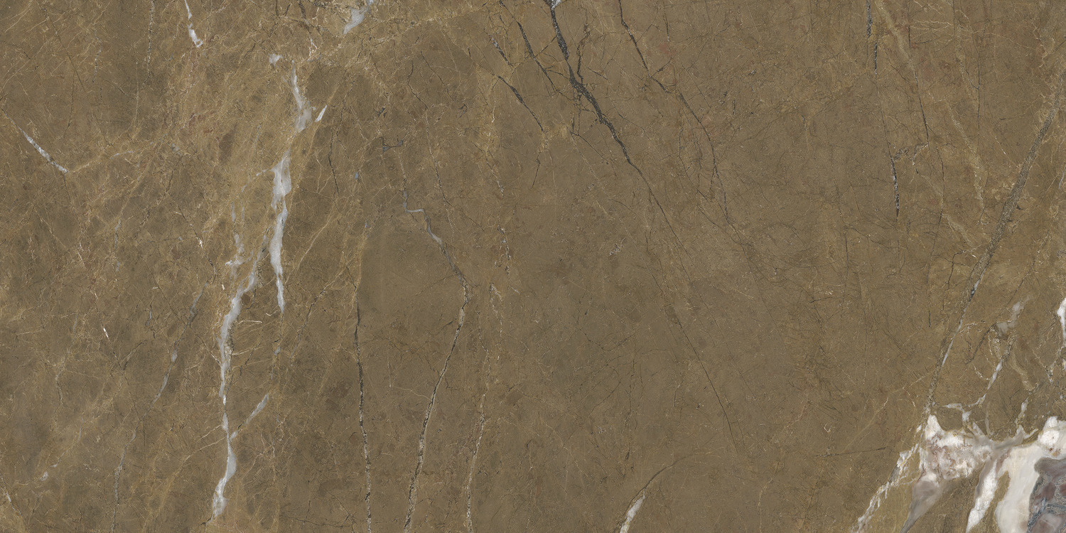 Brown Fusion Polished 150x75 FMG, Marmi MaxFine