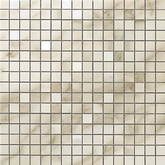 Royal Calacatta Mosaic Q Atlas Concorde, Marvel Edge