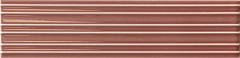 Rivia Roan Rouge Glossy EQUIPE, LUMINA