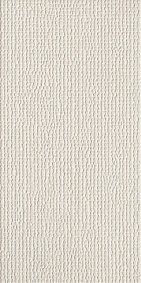 Squares Ivory Матовый Atlas Concorde, 3D Wall Carve