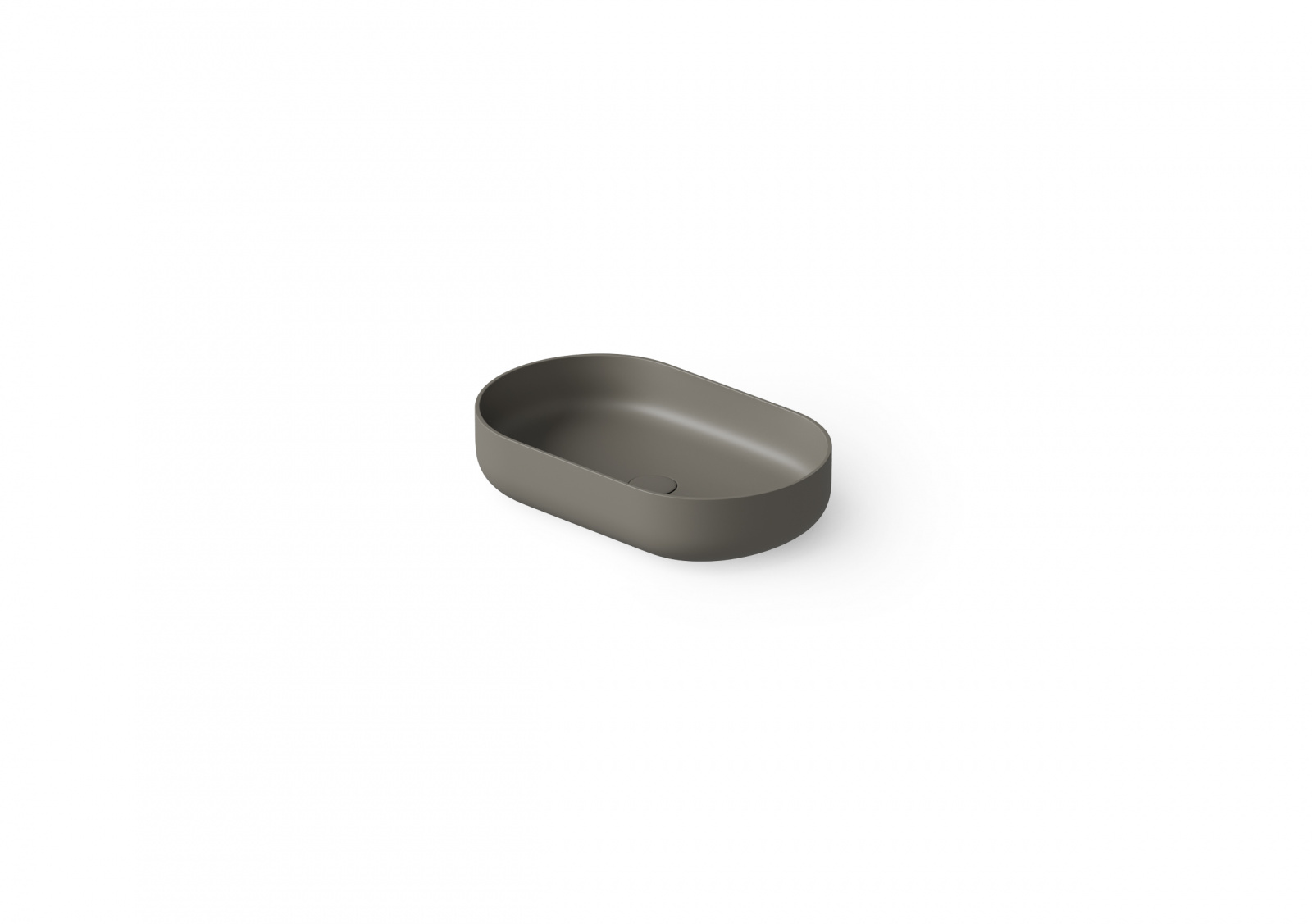 Countertop basin DD9091 550 Раковина настольная 55x34xh12 см — изображение товара 25