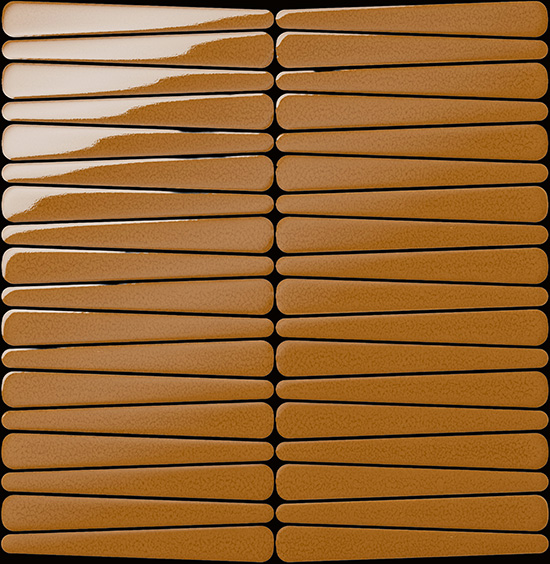 Caramel Fioranese, Drops