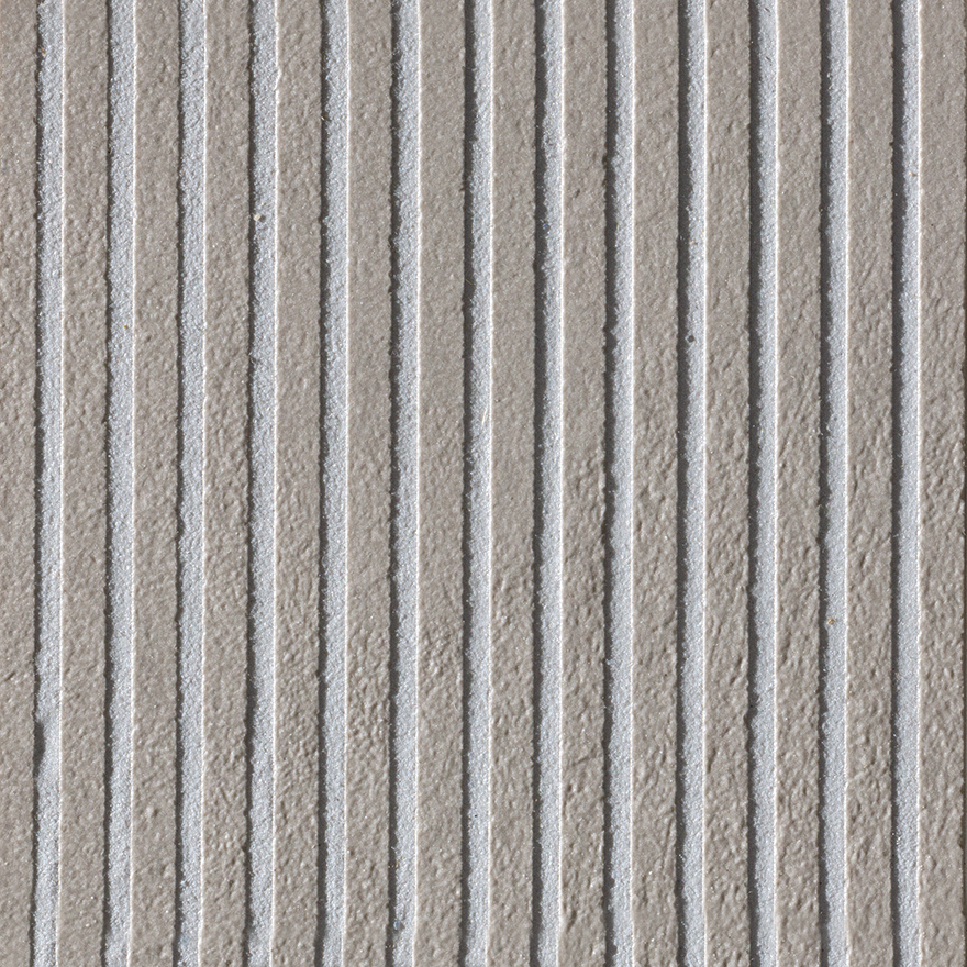 Grey Mutina, Fringe