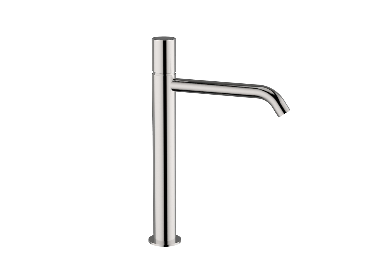 Однорычажный смеситель для раковины SMOOTH X32_X3003544 Cisal, X