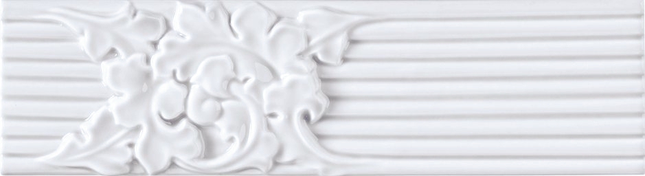 Bianco Glossy Grazia, New Classic