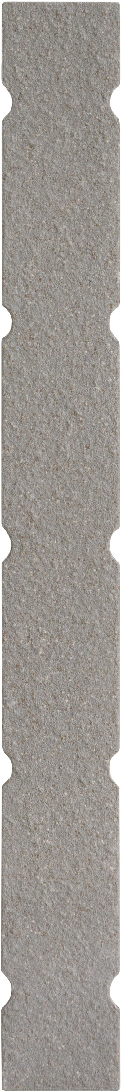 BOTTONE Grigio S Mutina, Osso & Bottone