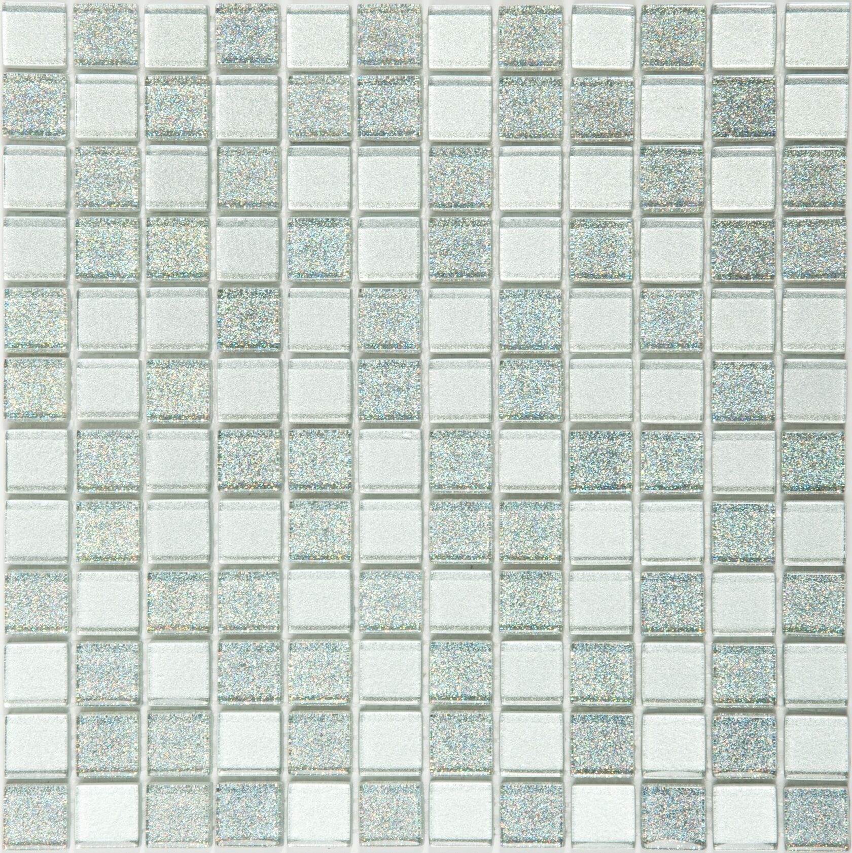 Мозаика стеклянная NSMosaic S-823 NSMosaic, EXCLUSIVE