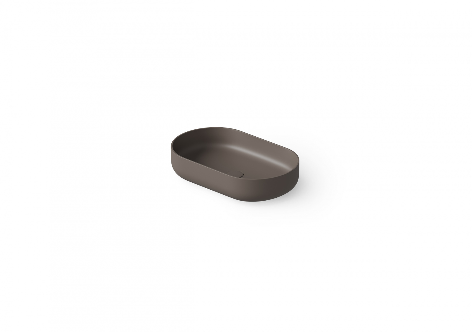 Countertop basin DD9091 550 Раковина настольная 55x34xh12 см — изображение товара 22