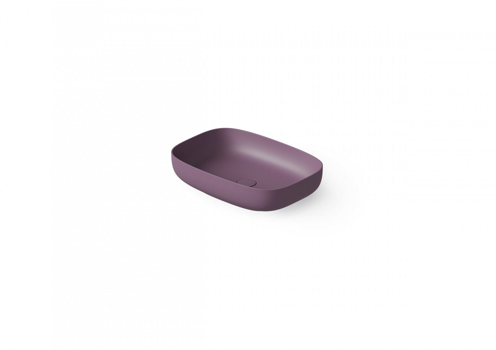 Countertop basin DD9094 550 Раковина настольная 55x38xh12 см — изображение товара 20