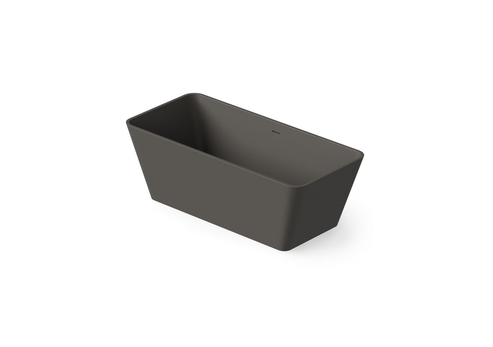 Modern DD8603 1500 Ванна отдельностоящая 150x68xh56 см — изображение товара 23