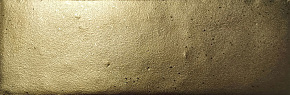 Gold WOW, POTTERY