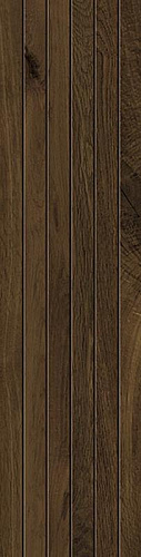 Moka Tatami Atlas Concorde, Heartwood