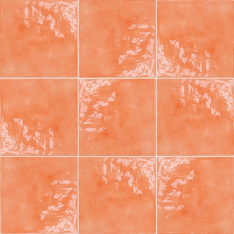 Arancio Керамическая плитка 20x20 Mainzu, Vitta