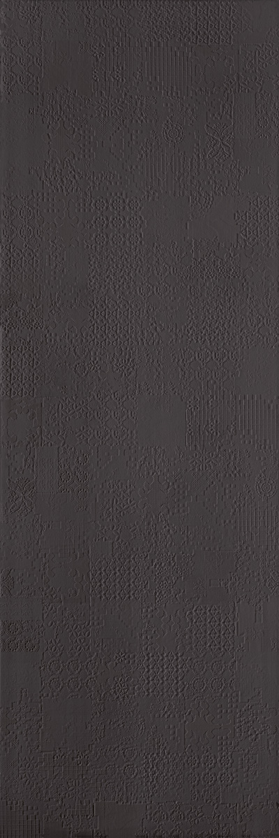 XL Nero Mutina, Déchirer