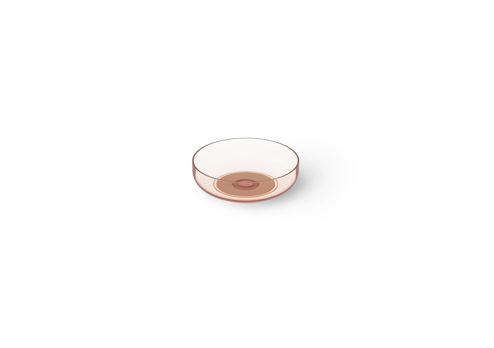 Countertop basin DD9101 400 Раковина настольная 40x40xh12 см — изображение товара 21