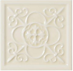 Декор Relieve Vizcaya Almond ADEX, STUDIO