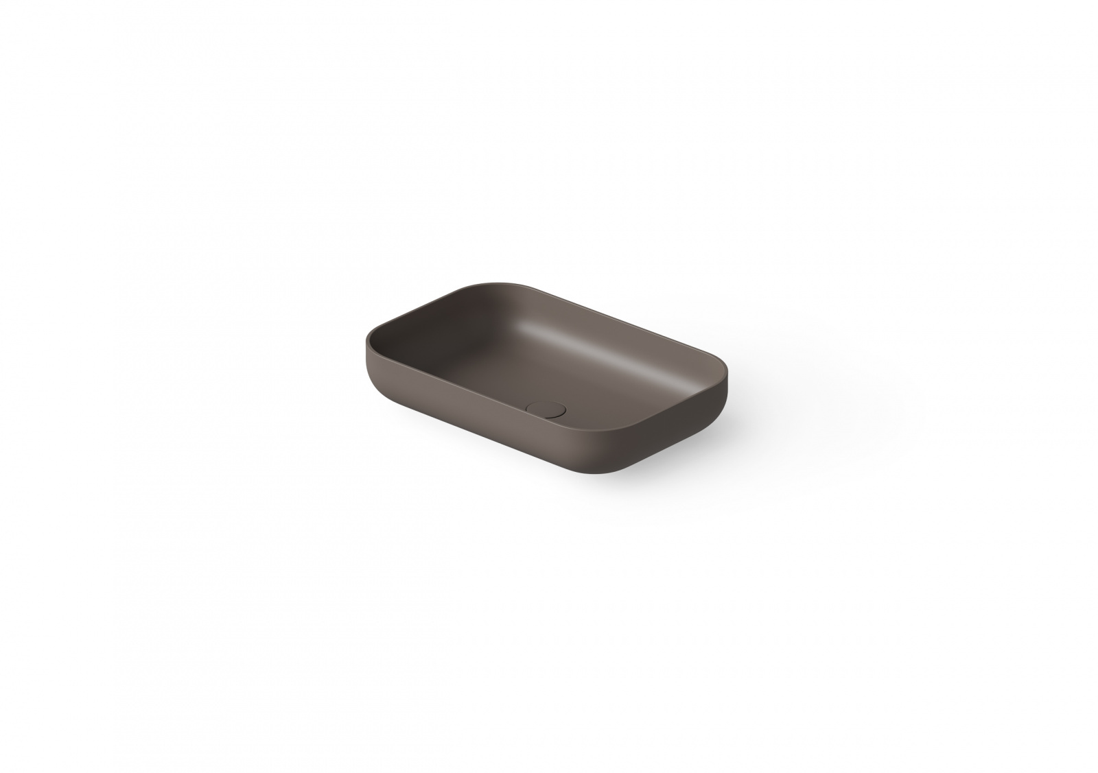 Countertop basin DD9103 580 Раковина настольная 58x38xh12 см — изображение товара 22