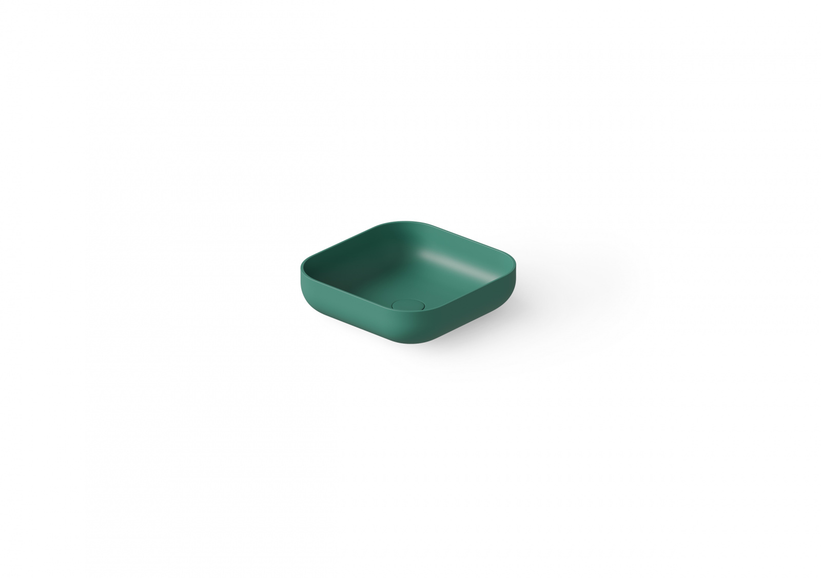 Countertop basin DD9102 400 Раковина настольная 40x40xh12 см — изображение товара 18