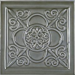 Декор Relieve Vizcaya Eucalyptus ADEX, STUDIO