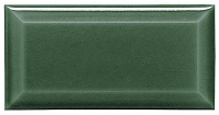 Biselado PB C/C Verde Oscuro ADEX, MODERNISTA